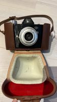 Click 1 Kamera Vintage mit Tasche Harburg - Hamburg Neugraben Vorschau