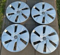 4 Original VW ID.3 [Pro] Radkappen 18Zoll 10A.601.147.(B) Nordrhein-Westfalen - Nettetal Vorschau