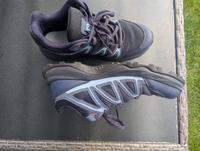 Salomon Wanderschuhe, Sneaker gr 38 Bad Doberan - Landkreis - Bad Doberan Vorschau