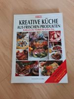 Kreative Küche Kochbuch Niedersachsen - Göttingen Vorschau