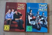 Two and a half Men - erste + zweite Staffel Bayern - Laaber Vorschau