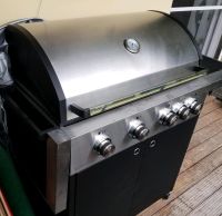 Gasgrill wie neu Nordrhein-Westfalen - Hamm Vorschau