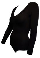 Damen SHAPEWEAR Shaping Body Schwarz V-Ausschnitt GR:S Magic Body Leipzig - Holzhausen Vorschau