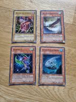 Yu-Gi-Oh Sammelkarten RDS Thüringen - Mihla Vorschau