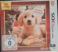 Nintendogs +Cats für 3ds Harburg - Hamburg Hausbruch Vorschau