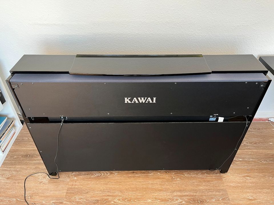 Kawai CS-8 Digital Hybrid / E-Piano in Düsseldorf