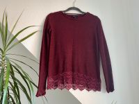 Reserved Pullover Gr.XS Weinrot Nordrhein-Westfalen - Rheine Vorschau