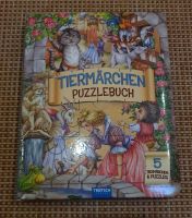 Puzzle Buch Tiermärchen Nordrhein-Westfalen - Eschweiler Vorschau