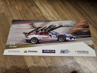 1 Autogramm TONI WOLF Porsche Carrera Cup PCCD 2019 Motorsport Sachsen - Chemnitz Vorschau