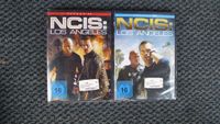 NCIS LA_DVD Staffel 1.1 & 2.2 Lindenthal - Köln Lövenich Vorschau