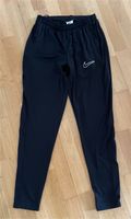 Nike Trainingshose Dri-FIT Academy 23 - Schwarz/Weiß, Gr. M Dresden - Blasewitz Vorschau