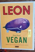 LEON Fast Food Vegan - Kochbuch Berlin - Mitte Vorschau