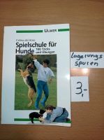 Buch, Spielschule für Hunde, Celina del Amo Schleswig-Holstein - Jörl Vorschau