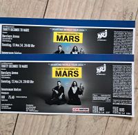 Tickets Thirty Seconds to Mars Niedersachsen - Bremervörde Vorschau