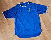 Trikot Brasilien 1999/2000 Gr. L Nordrhein-Westfalen - Bornheim Vorschau