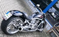 Harley V-Rod Traumumbau Saarland - Schwalbach Vorschau