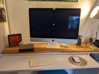 Apple IMac 27 Zoll Ende 2015 Frankfurt am Main - Eckenheim Vorschau