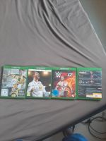 4 x-Box one spiele Nordrhein-Westfalen - Wesel Vorschau