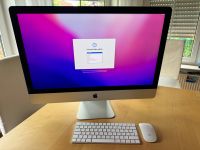 Apple iMac 27" 5K Late 2015 24GB i5 3,3 Quad-Core Niedersachsen - Großenkneten Vorschau