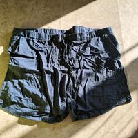 Blaue Shorts Hessen - Hessisch Lichtenau Vorschau