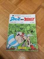 Streit um Asterix Bayern - Bürgstadt Vorschau