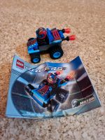 LEGO 4591 Star Burst RACERS PullBackMotor Bayern - Fünfstetten Vorschau