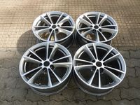 4x Original BMW 5er G30 G31 G5K G5L Alufelgen 17 Zoll V-Speiche 6 Rheinland-Pfalz - Altenkirchen Vorschau