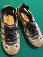 Sandalen / Halbschuhe Rieker Gr. 37 Leipzig - Seehausen Vorschau