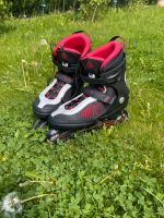 K2 Kinetic Inline Skates Gr 42,5 Thüringen - Wutha-Farnroda Vorschau