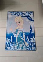 Frozen Elsa Teppich 132 x 95 cm Kinderzimmer Bayern - Augsburg Vorschau