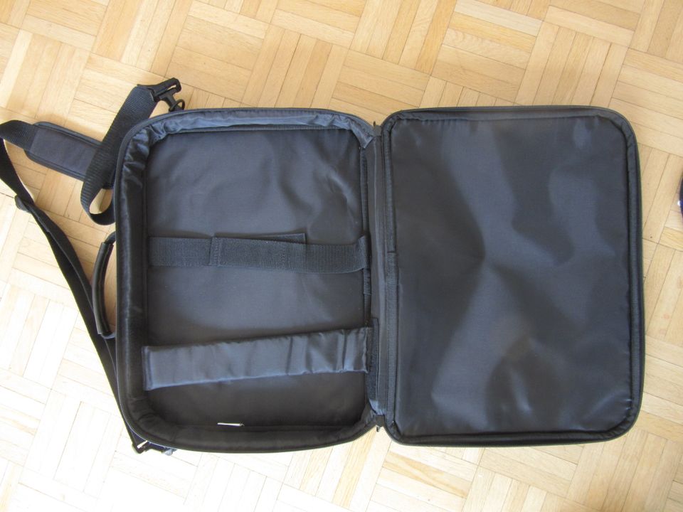 Laptoptasche von Targus in Kiel