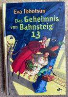 Das Geheimnis von Bahnsteig 13  / Eva Ibbotson Bonn - Bonn-Zentrum Vorschau