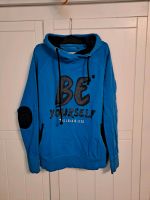 Statement Hoodie / Kapuzenpullover von L & L Nordrhein-Westfalen - Altenberge Vorschau