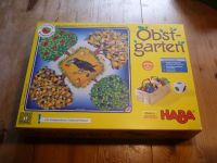Haba Spiel Obstgarten / Lernspiel, Brettspiel, Kinderspiel Harburg - Hamburg Wilstorf Vorschau