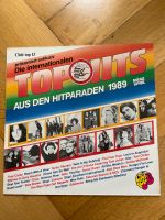 Club Top 13 international  März/April 1989 LP Schallplatte Vinyl München - Laim Vorschau