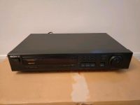 Sony ST-S 361 RDS-Stereo Tuner Schleswig-Holstein - Kellinghusen Vorschau