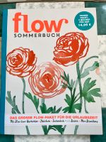 Flow Magazin Sommerbuch Brandenburg - Cottbus Vorschau