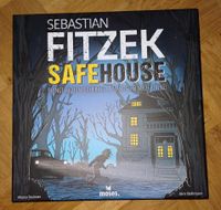 "Safehouse" Familienspiel -Sebastian Fitzek Leipzig - Leipzig, Zentrum-Nord Vorschau