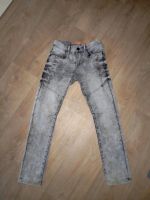 Jeans Hose Größe 152 Nordrhein-Westfalen - Werne Vorschau