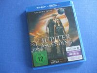 Jupiter Ascending - blu-ray - Neuwertig / Wie neu ! Baden-Württemberg - Herbolzheim Vorschau