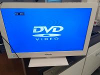 Blaupunkt Fernseher 23 Zoll (60 cm) / DVD Niedersachsen - Bad Münder am Deister Vorschau