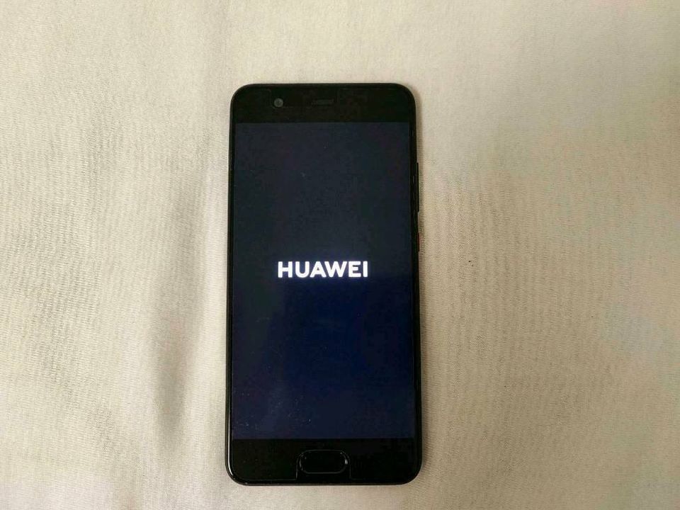 Huawei P10 in Tuttlingen