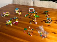 Lego Friends Sammlung Niedersachsen - Syke Vorschau