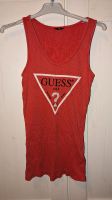 Guess Tanktop S pink Leipzig - Leipzig, Südvorstadt Vorschau