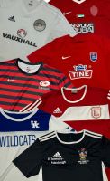 VINTAGE NIKE / ADIDAS FOOTBALL TEES BULK Berlin - Mitte Vorschau