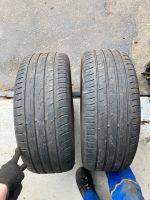 225/55R16 Toyo Sommerreifen Thüringen - Remptendorf Vorschau