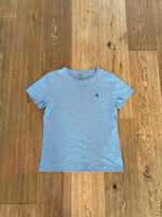 Ralph Lauren T-Shirt / Shirt / Herren / Vintage / Hellblau / Polo Wandsbek - Hamburg Rahlstedt Vorschau
