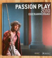 Passion Play Oberammergau 2010, Passionsspiele Mitte - Moabit Vorschau