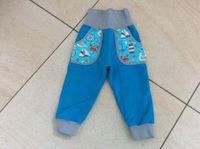 Babauba Cool PocketPants Maritim World Gr 74 Bayern - Mistelgau Vorschau