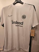 Eintracht Frankfurt Shirt XL Hessen - Eltville Vorschau